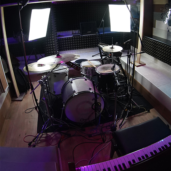 Live Room