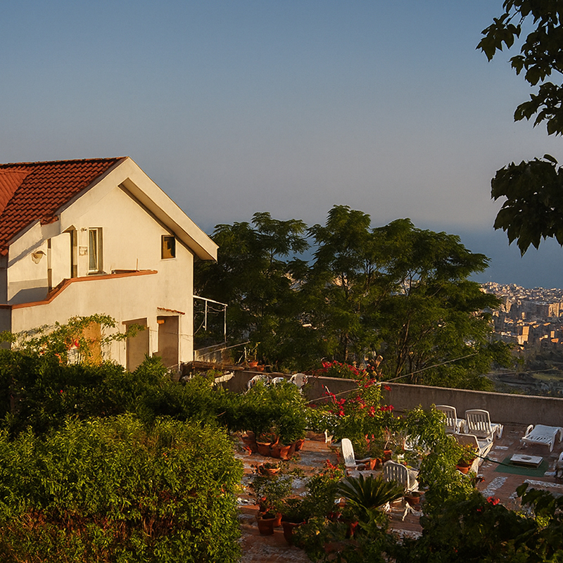Residence foto 1