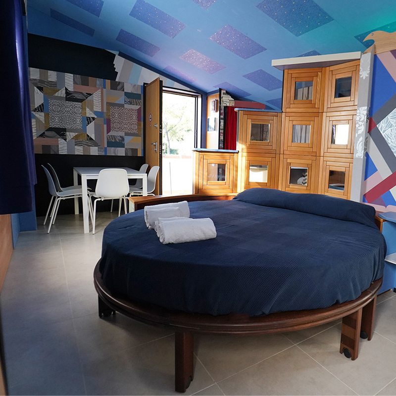 Residence foto 10