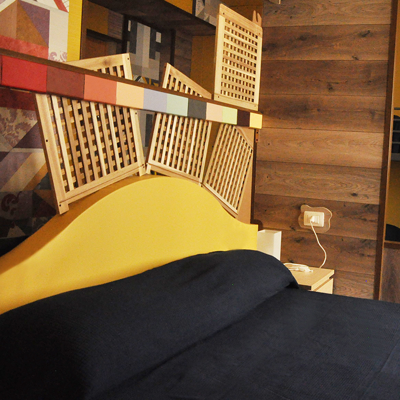 Residence foto 11