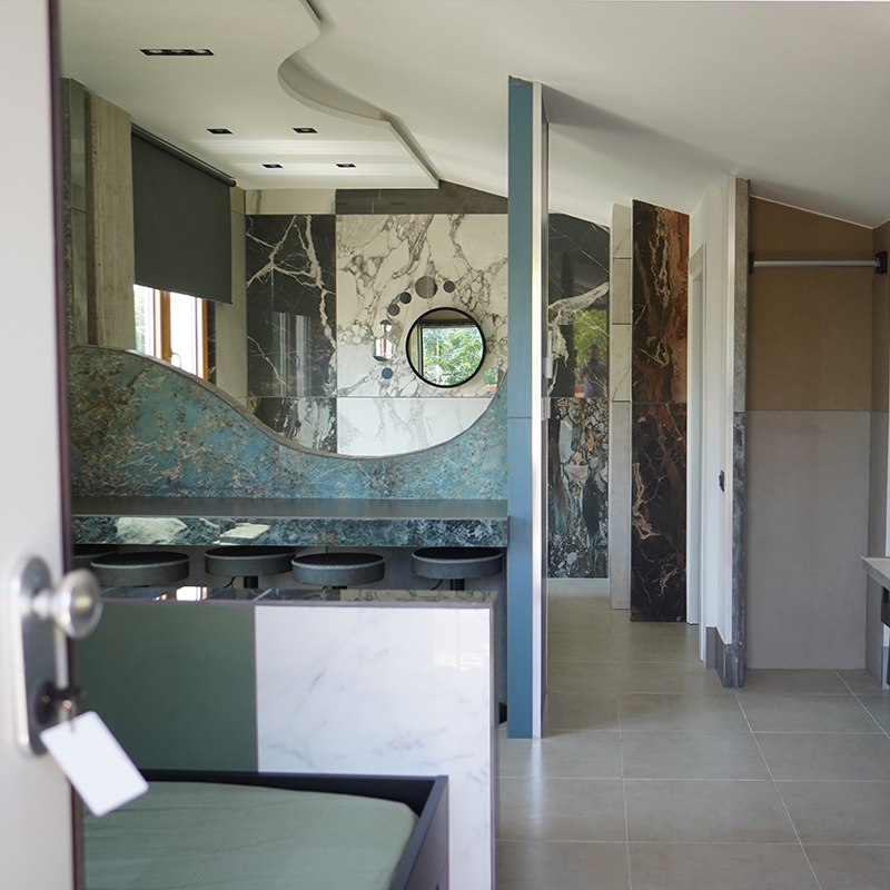 Residence foto 2