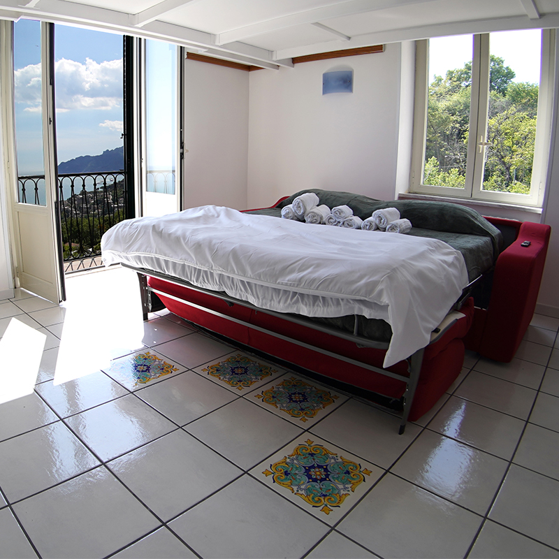 Residence foto 6