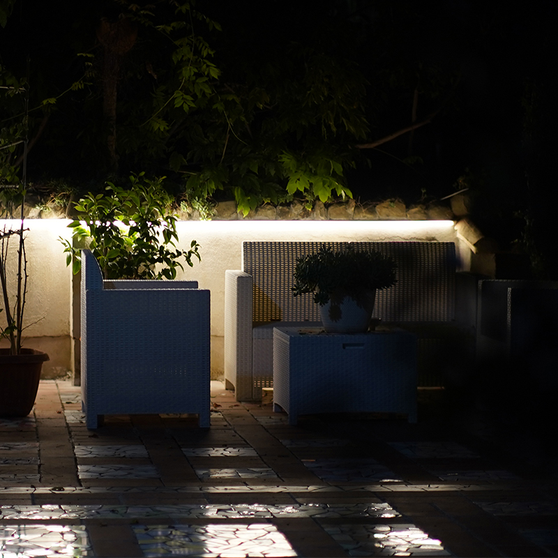 Residence foto 9
